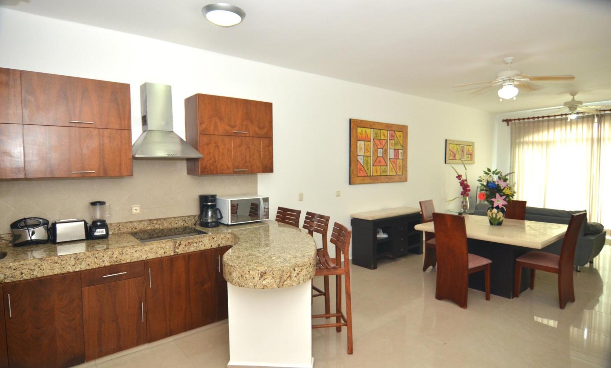 Rinconada Del Mar Apts Playa del Carmen Exterior foto